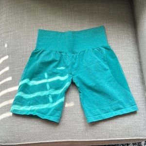 NVGTN shorts contouring